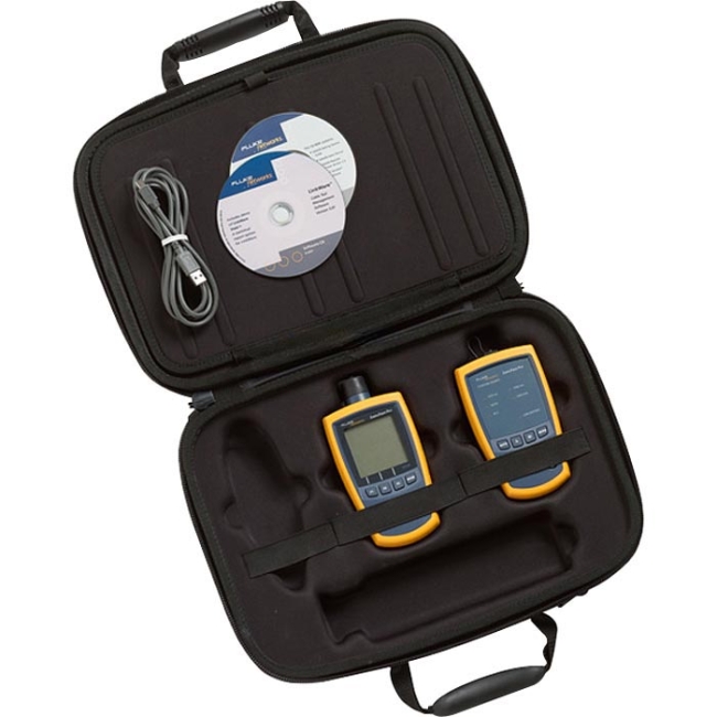 Fluke Networks Network Accessory Kit FTK1000