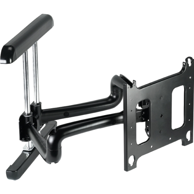 Chief Dual Swing Arm Wall Mount PDR2430B PDR2430