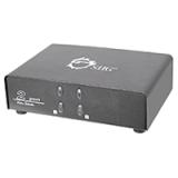 SIIG 2x1 VGA Switch CE-VG0F11-S1