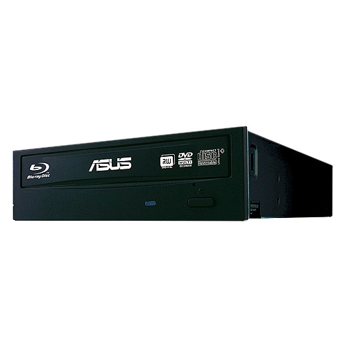 Asus 12x Blu-ray Drive BC-12B1ST/BLK/B/AS BC-12B1ST