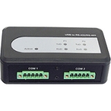 SIIG USB to Serial Hub ID-SC0911-S1