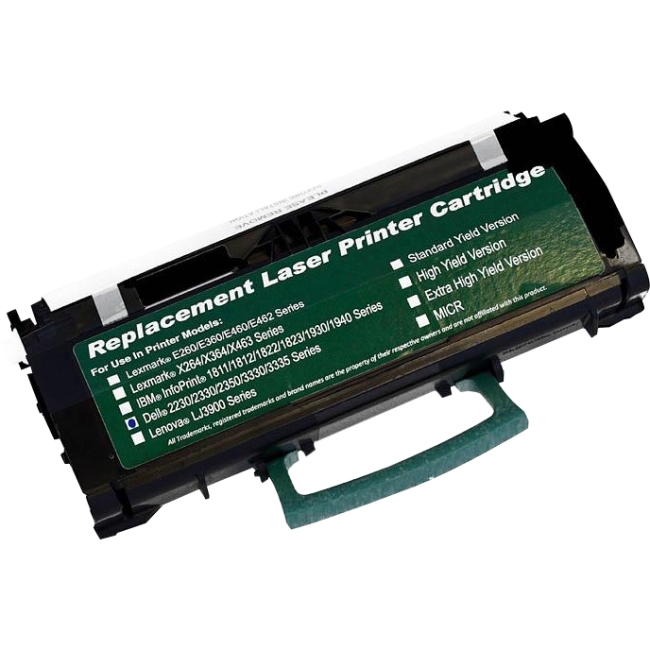 Premium Compatibles MICR Toner Cartridge 341-2937RMPC