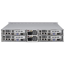Supermicro A+ Server Barebone System AS-2022TC-BTRF 2022TC-BTRF