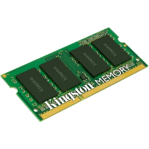 Kingston 2GB DDR3 SDRAM Memory Module KFJ-FPC3BS/2G