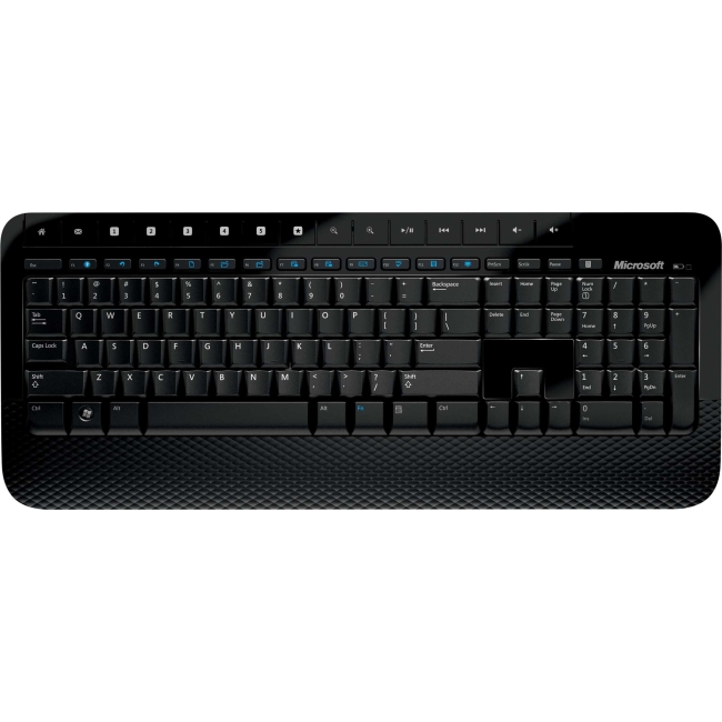 Microsoft Keyboard E6K-00001 2000