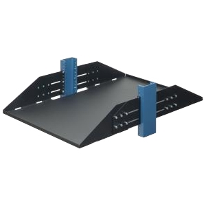 Rack Solutions Adjustable Rack Shelf Kit 3USHL-024FULL-29US