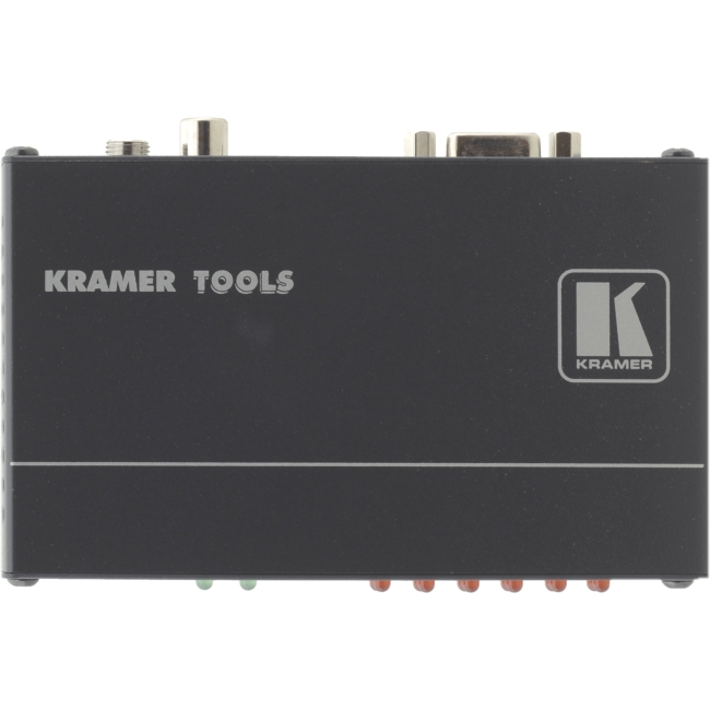 Kramer Video Scaler VP-409