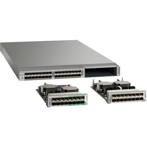 Cisco Nexus Switch Chassis N5548UP-4N2248TP 5548UP