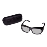 Fujitsu Circular Polarized 3D Glasses FPCETC42AP