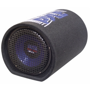 Pyle Blue Wave Subwoofer Tube PLTB12