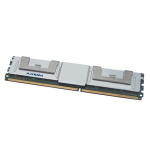 Axiom 4GB DDR2 SDRAM Memory Module AX18691992/2