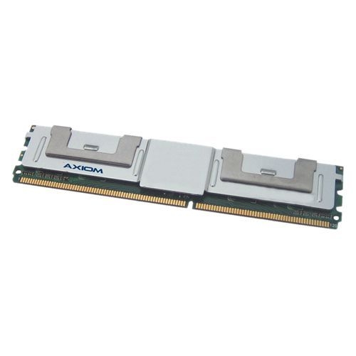 Axiom 4GB DDR2 SDRAM Memory Module AX2667F5S/4GK