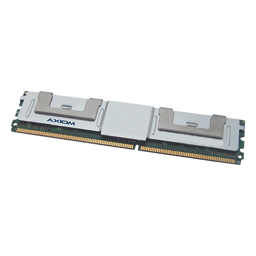 Axiom 4GB DDR2 SDRAM Memory Module AX2800F5R/4GK