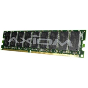 Axiom 2GB DDR SDRAM Memory Module AXR400N3Q/2GK