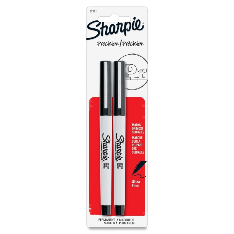 Sharpie Ultra Fine Marker 37161PP SAN37161PP