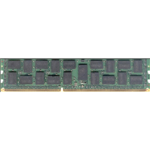 Dataram 16GB DDR3 SDRAM Memory Module DRL1333RL/16GB