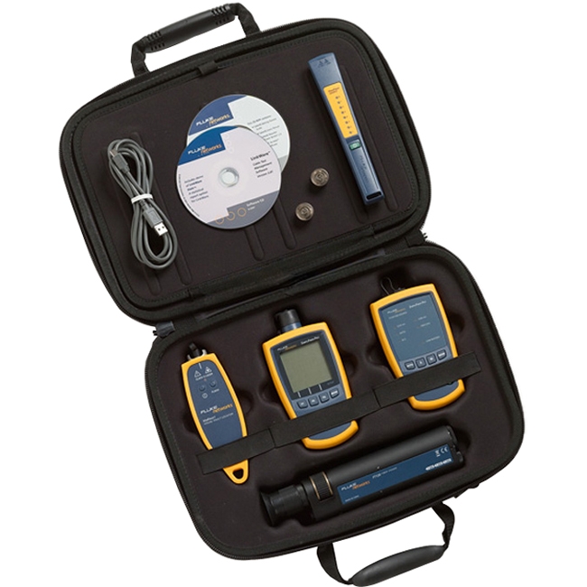 Fluke Networks Network Accessory Kit FTK1300