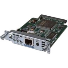 Cisco DSU/CSU WAN Interface Card - Refurbished HWIC-1DSU-T1-RF HWIC-1DSU-T1