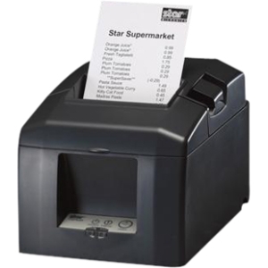 Star Micronics Label Printer 37963030 TSP654SK