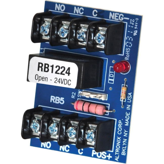 Altronix Relay RB1224