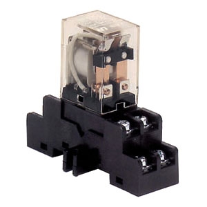 Altronix Relay RAC24