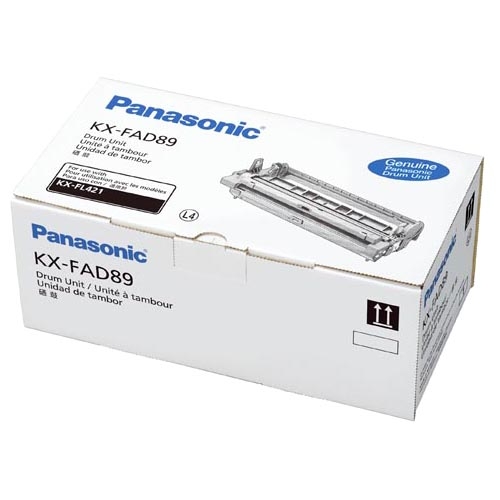 Panasonic Imaging Drum Cartridge KX-FAD89