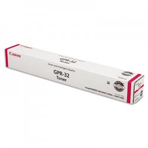 Canon 2799B003AA (GPR-32) Toner, Magenta CNM2799B003AA 2799B003AA