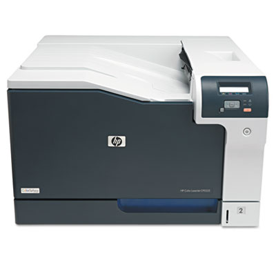 HP Color LaserJet Professional CP5225n Laser Printer HEWCE711A CE711A#BGJ