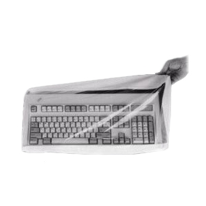 Viziflex Disposable Keyboard Skin UK01