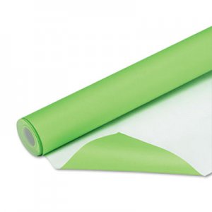Pacon Fadeless Paper Roll, 48" x 50 ft., Nile Green PAC57125 57125
