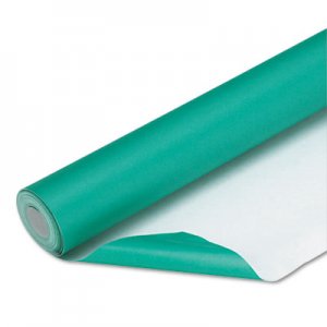 Pacon Fadeless Paper Roll, 48" x 50 ft., Teal PAC57195 57195