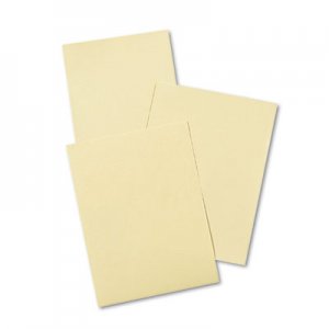 Pacon Cream Manila Drawing Paper, 50 lbs., 9 x 12, 500 Sheets/Pack PAC004109 004109