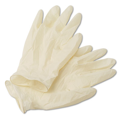 Conform XT Premium Latex Disposable Gloves, Powder-Free, X-Large, 100/Box 69318XL AHP69318XL 516702