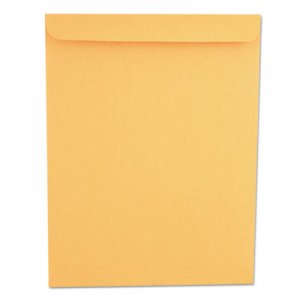 Genpak Catalog Envelope, Center Seam, 10 x 13, Brown Kraft, 250/Box UNV44165