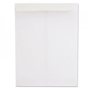 Genpak Catalog Envelope, Center Seam, 9 x 12, White, 250/Box UNV44104