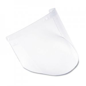 3M Deluxe Faceshield, Clear MMM8270000000 82700-00000