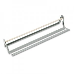 Genpak Steel Blade Roll Cutter for Up to 9" Diameter Roll, Widths to 36" UFSA50036
