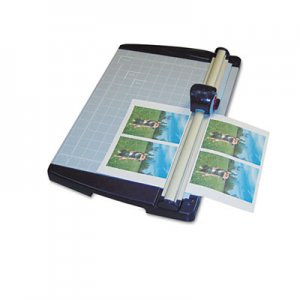 X-ACTO Metal Base Rotary Trimmer, 10 Sheets, 11" x 15" EPI26455 26455