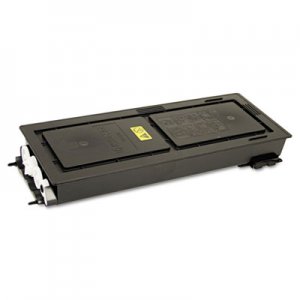 Kyocera TK677 Toner, 20000 Page-Yield, Black KYOTK677 TK677