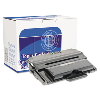 Dataproducts Remanufactured 330-2209 (D2335) High-Yield Toner, 6,000 Page-Yield, Black DPSDPCD2335 DPCD2335