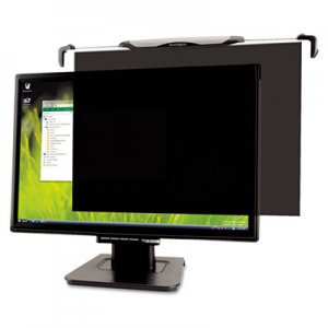 Kensington Snap2 Privacy Screen for 20"-22" Widescreen LCD Monitors KMW55779 K55779WW