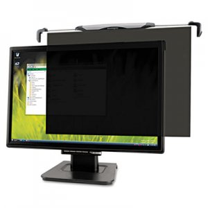 Kensington Snap2 Privacy Screen for 19" Widescreen LCD Monitors KMW55778 K55778WW