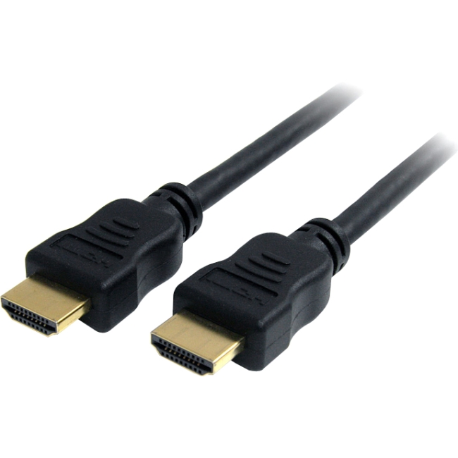 StarTech.com HDMI Cable with Ethernet HDMIMM10HS