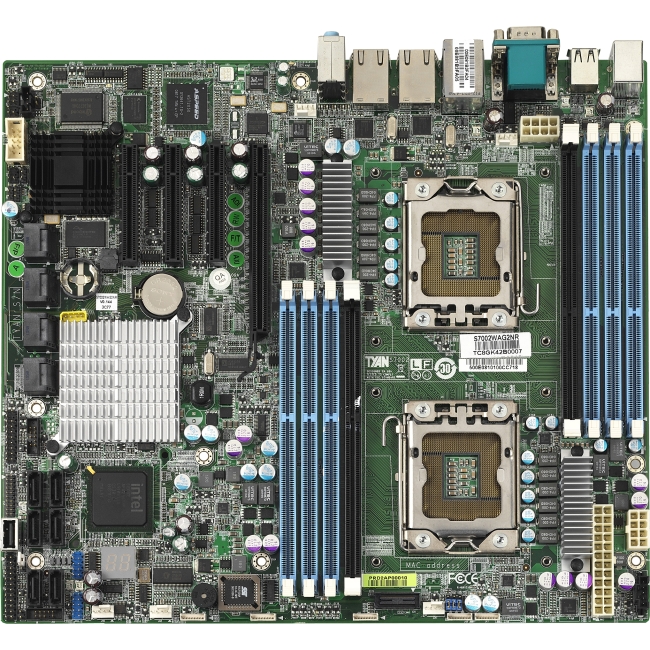 Tyan Server Motherboard S7002WGM2NR S7002