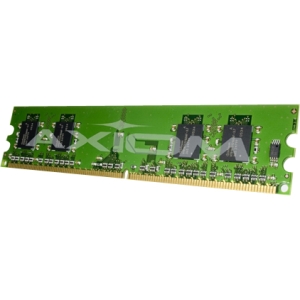Axiom 2GB DDR3 SDRAM Memory Module AX31066N7Y/2G