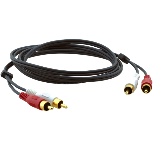 Kramer Coaxial Audio Cable C-2RAM/2RAM-50