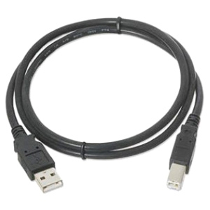 Belkin KVM Cable F1D9013b10