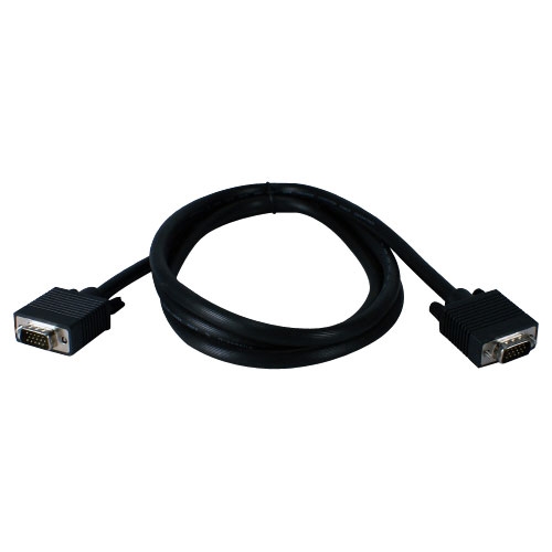 QVS Video Cable CC388B-15