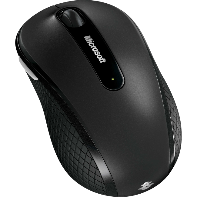 Microsoft Mouse 4DH-00001 4000