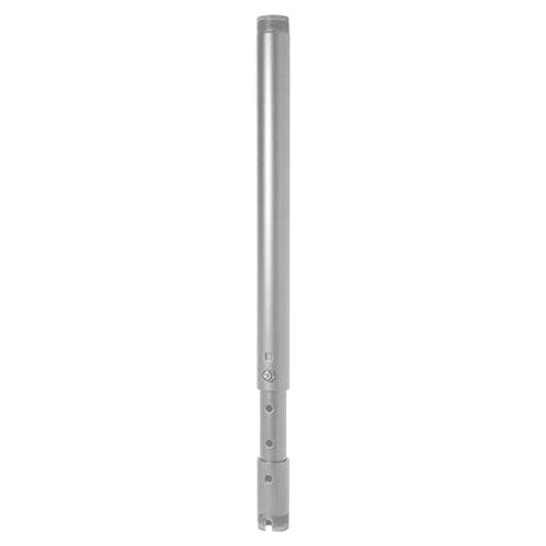 Peerless-AV Adjustable Extension Column AEC018024-W AEC018024